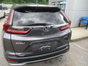 Thumbnail image of 2020 Honda CR-V at Thornhill Ford and Non-Lincoln New