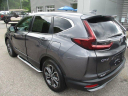 Thumbnail image of 2020 Honda CR-V at Thornhill Ford and Non-Lincoln New