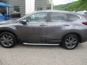 Thumbnail image of 2020 Honda CR-V at Thornhill Ford and Non-Lincoln New