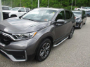 Thumbnail image of 2020 Honda CR-V at Thornhill Ford and Non-Lincoln New