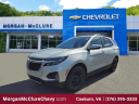 Thumbnail image of 2022 Chevrolet Equinox at Morgan Mcclure Chev Buick Cad