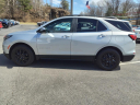 Thumbnail image of 2022 Chevrolet Equinox at Morgan Mcclure Chev Buick Cad