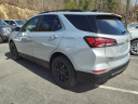Thumbnail image of 2022 Chevrolet Equinox at Morgan Mcclure Chev Buick Cad