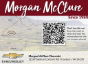 Thumbnail image of 2022 Chevrolet Equinox at Morgan Mcclure Chev Buick Cad
