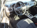 Thumbnail image of 2022 Chevrolet Equinox at Morgan Mcclure Chev Buick Cad