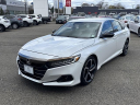 Thumbnail image of 2022 Honda Accord at Millennium Honda