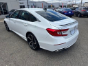 Thumbnail image of 2022 Honda Accord at Millennium Honda