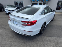Thumbnail image of 2022 Honda Accord at Millennium Honda