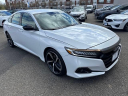 Thumbnail image of 2022 Honda Accord at Millennium Honda
