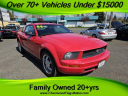 Thumbnail image of 2006 Ford Mustang at 2332 Broadway