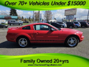 Thumbnail image of 2006 Ford Mustang at 2332 Broadway