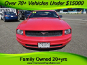 Thumbnail image of 2006 Ford Mustang at 2332 Broadway