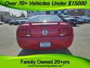 Thumbnail image of 2006 Ford Mustang at 2332 Broadway