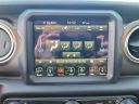 Thumbnail image of 2018 Jeep Wrangler Unlimited at SuburbanChevrolet-USED of Claremore, OK