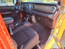 Thumbnail image of 2018 Jeep Wrangler Unlimited at SuburbanChevrolet-USED of Claremore, OK