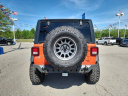 Thumbnail image of 2018 Jeep Wrangler Unlimited at SuburbanChevrolet-USED of Claremore, OK