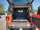 Thumbnail image of 2018 Jeep Wrangler Unlimited at SuburbanChevrolet-USED of Claremore, OK