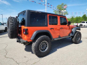 Thumbnail image of 2018 Jeep Wrangler Unlimited at SuburbanChevrolet-USED of Claremore, OK