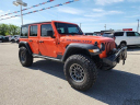 Thumbnail image of 2018 Jeep Wrangler Unlimited at SuburbanChevrolet-USED of Claremore, OK