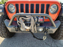 Thumbnail image of 2018 Jeep Wrangler Unlimited at SuburbanChevrolet-USED of Claremore, OK