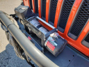 Thumbnail image of 2018 Jeep Wrangler Unlimited at SuburbanChevrolet-USED of Claremore, OK