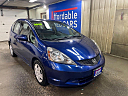 Thumbnail image of 2013 Honda Fit at Affordable of Fairbanks, AK