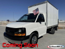 Thumbnail image of 2017 Chevrolet Express at Internet Sales Dept.