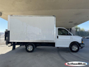 Thumbnail image of 2017 Chevrolet Express at Internet Sales Dept.