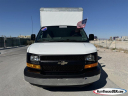 Thumbnail image of 2017 Chevrolet Express at Internet Sales Dept.