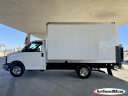 Thumbnail image of 2017 Chevrolet Express at Internet Sales Dept.