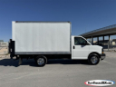 Thumbnail image of 2017 Chevrolet Express at Internet Sales Dept.