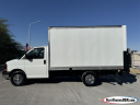 Thumbnail image of 2017 Chevrolet Express at Internet Sales Dept.