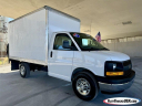 Thumbnail image of 2017 Chevrolet Express at Internet Sales Dept.