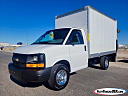 Thumbnail image of 2017 Chevrolet Express at Internet Sales Dept.