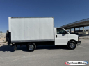 Thumbnail image of 2017 Chevrolet Express at Internet Sales Dept.