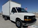 Thumbnail image of 2017 Chevrolet Express at Internet Sales Dept.