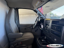 Thumbnail image of 2017 Chevrolet Express at Internet Sales Dept.