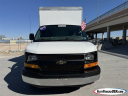 Thumbnail image of 2017 Chevrolet Express at Internet Sales Dept.