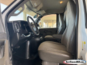 Thumbnail image of 2017 Chevrolet Express at Internet Sales Dept.