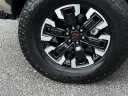 Thumbnail image of 2024 Nissan Frontier at Gandrud Chevrolet