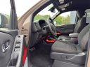 Thumbnail image of 2024 Nissan Frontier at Gandrud Chevrolet