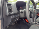 Thumbnail image of 2024 Nissan Frontier at Gandrud Chevrolet