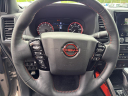 Thumbnail image of 2024 Nissan Frontier at Gandrud Chevrolet