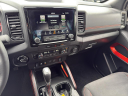 Thumbnail image of 2024 Nissan Frontier at Gandrud Chevrolet