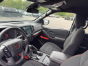 Thumbnail image of 2024 Nissan Frontier at Gandrud Chevrolet
