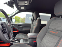 Thumbnail image of 2024 Nissan Frontier at Gandrud Chevrolet
