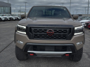 Thumbnail image of 2024 Nissan Frontier at Gandrud Chevrolet
