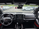 Thumbnail image of 2024 Nissan Frontier at Gandrud Chevrolet