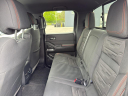 Thumbnail image of 2024 Nissan Frontier at Gandrud Chevrolet