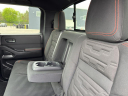 Thumbnail image of 2024 Nissan Frontier at Gandrud Chevrolet